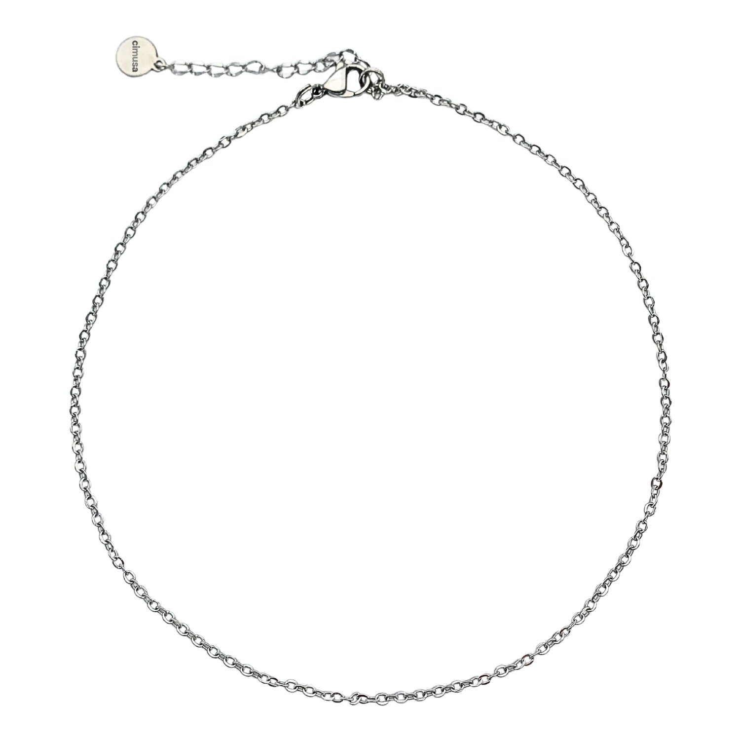 Fine Steel Chain