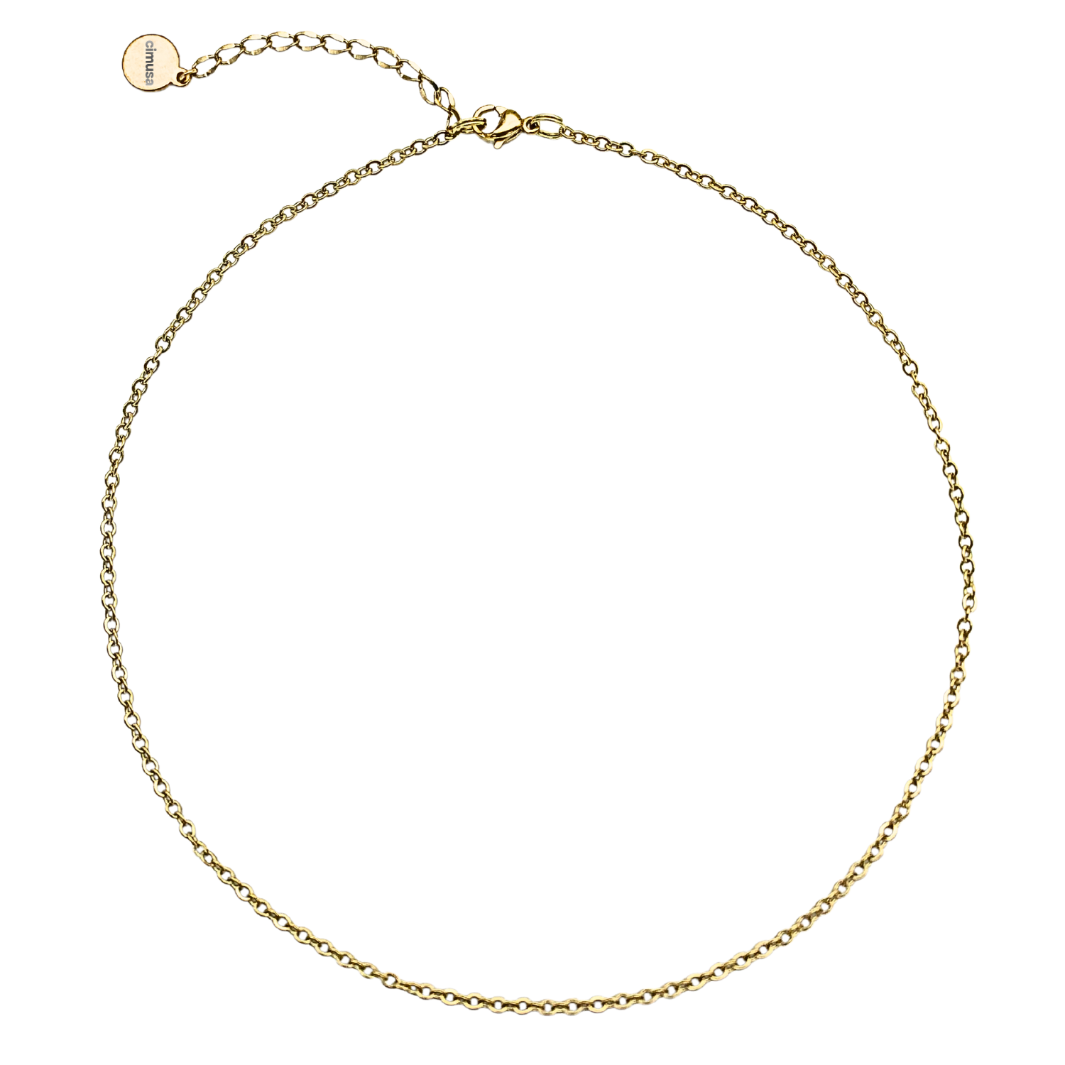 Personalized Necklace