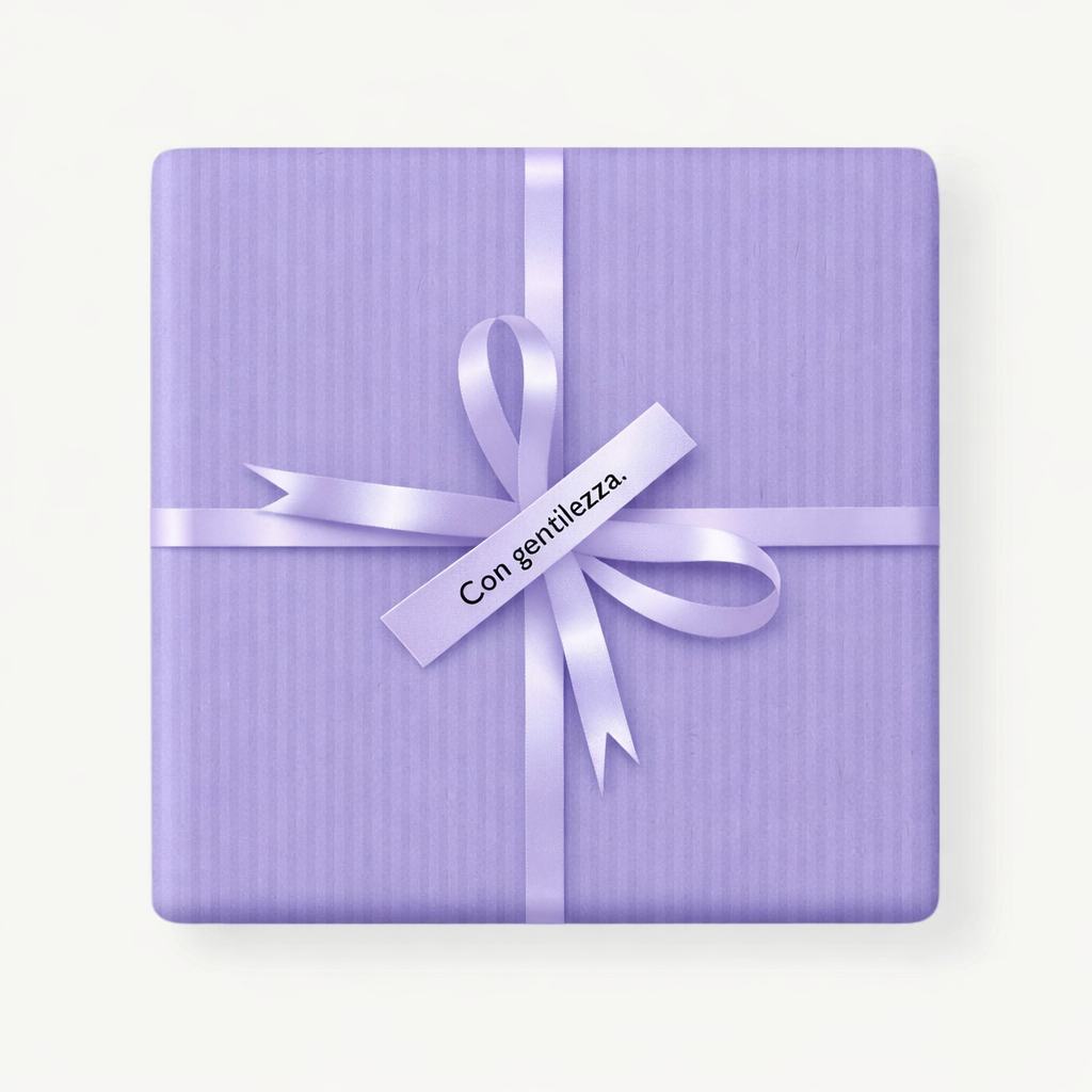 Confezione regalo