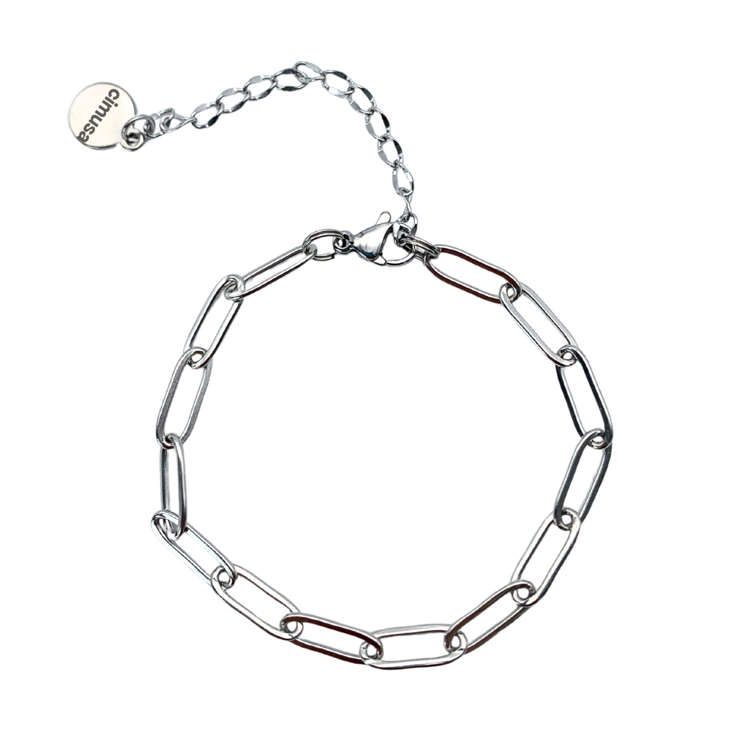 Steel Chain