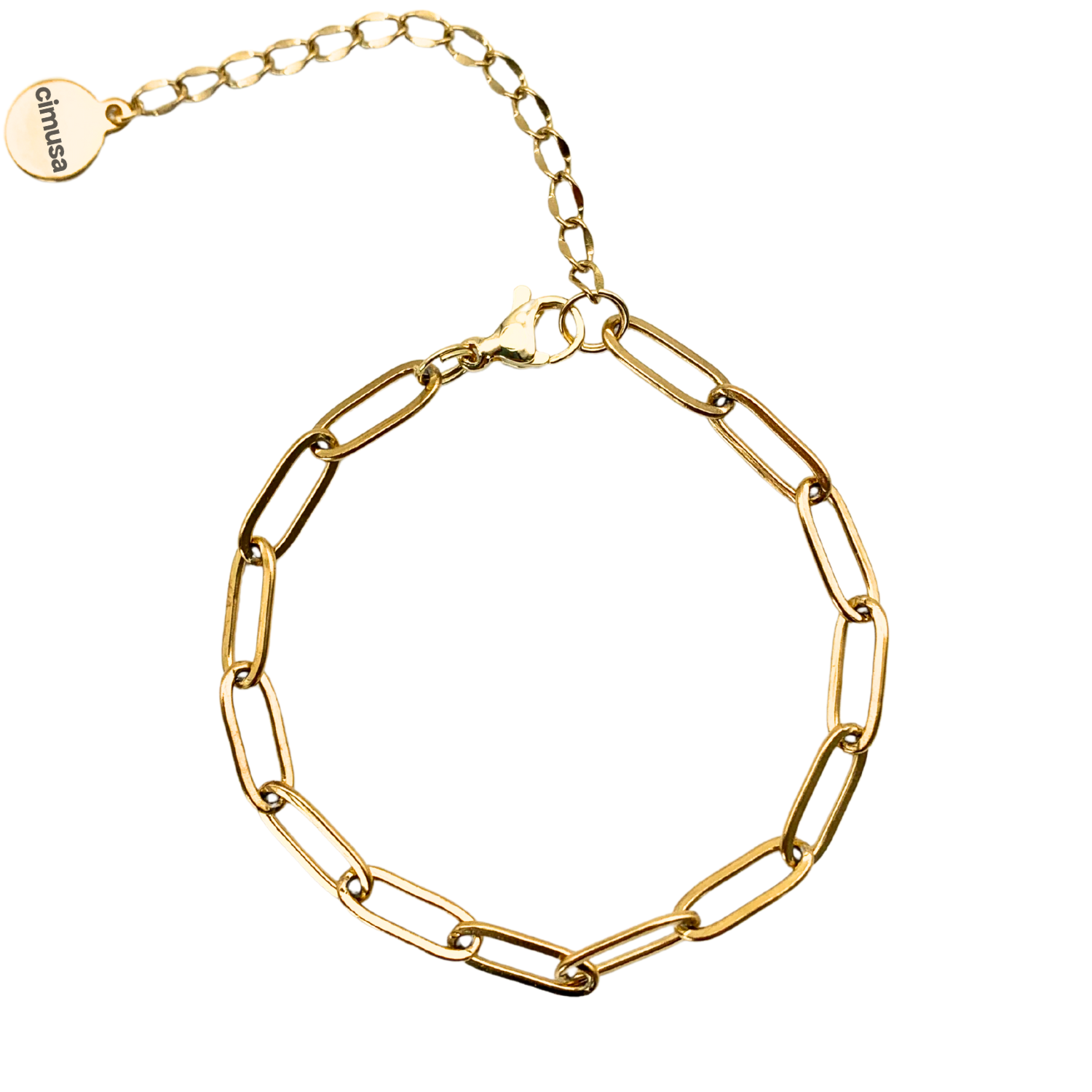 Gold Chain