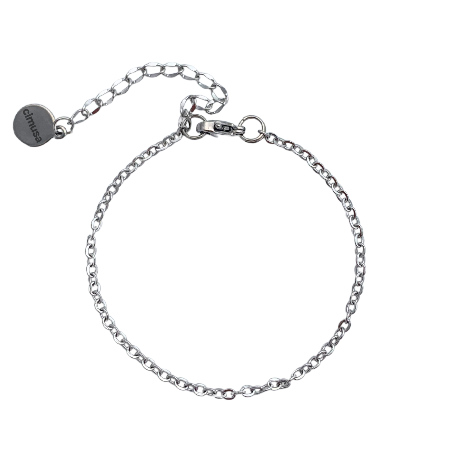 Fine Steel Chain
