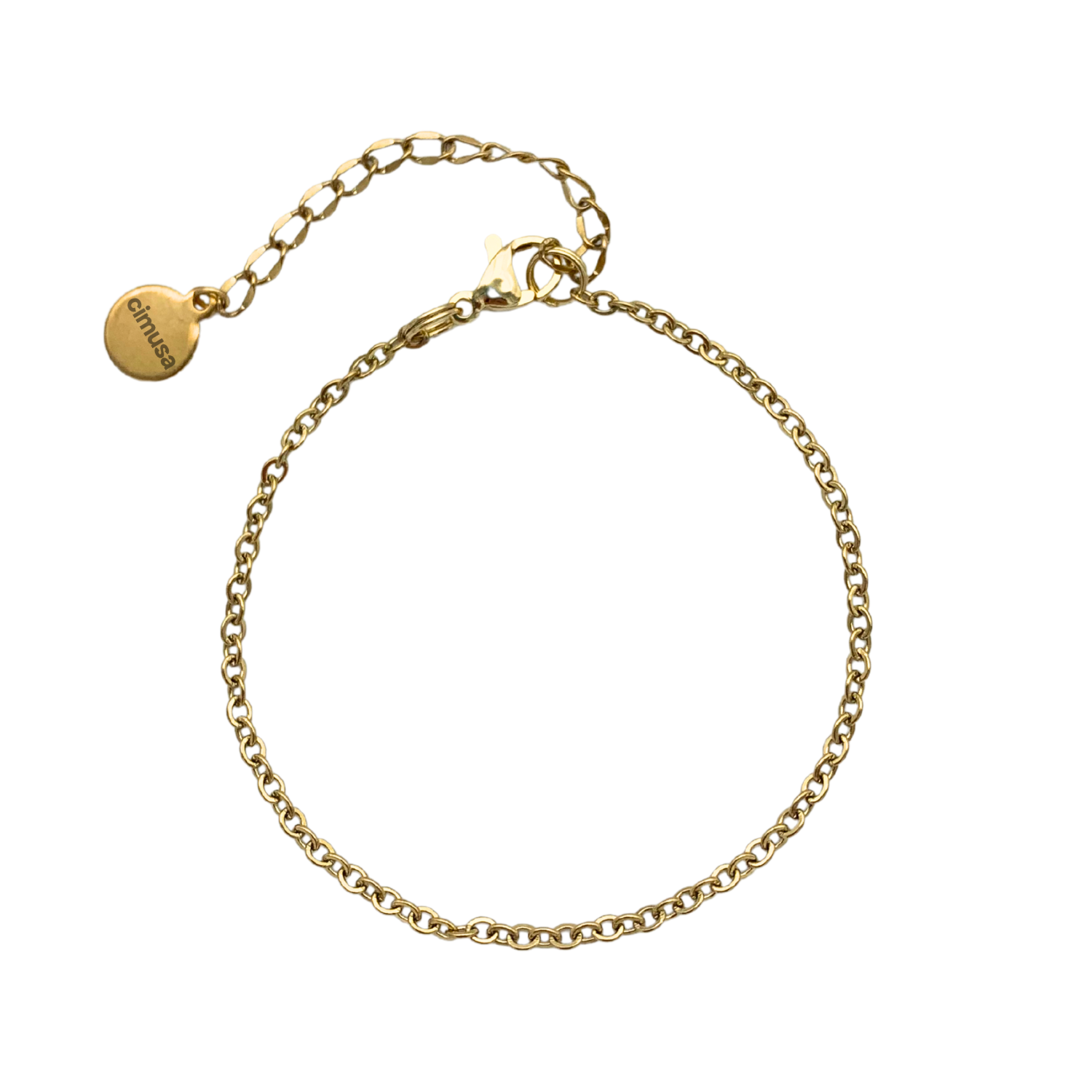 Personalized Bracelet