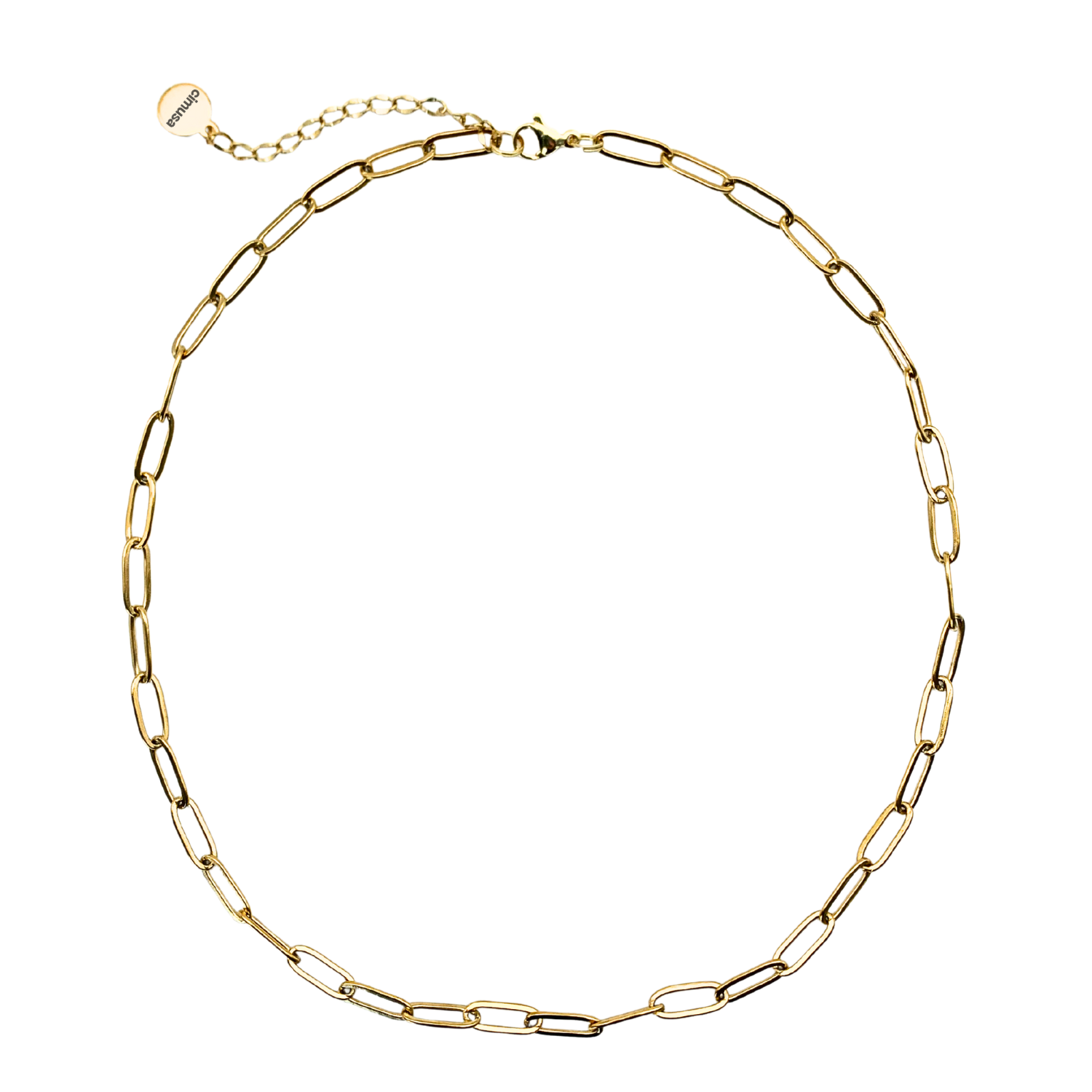 Gold Chain