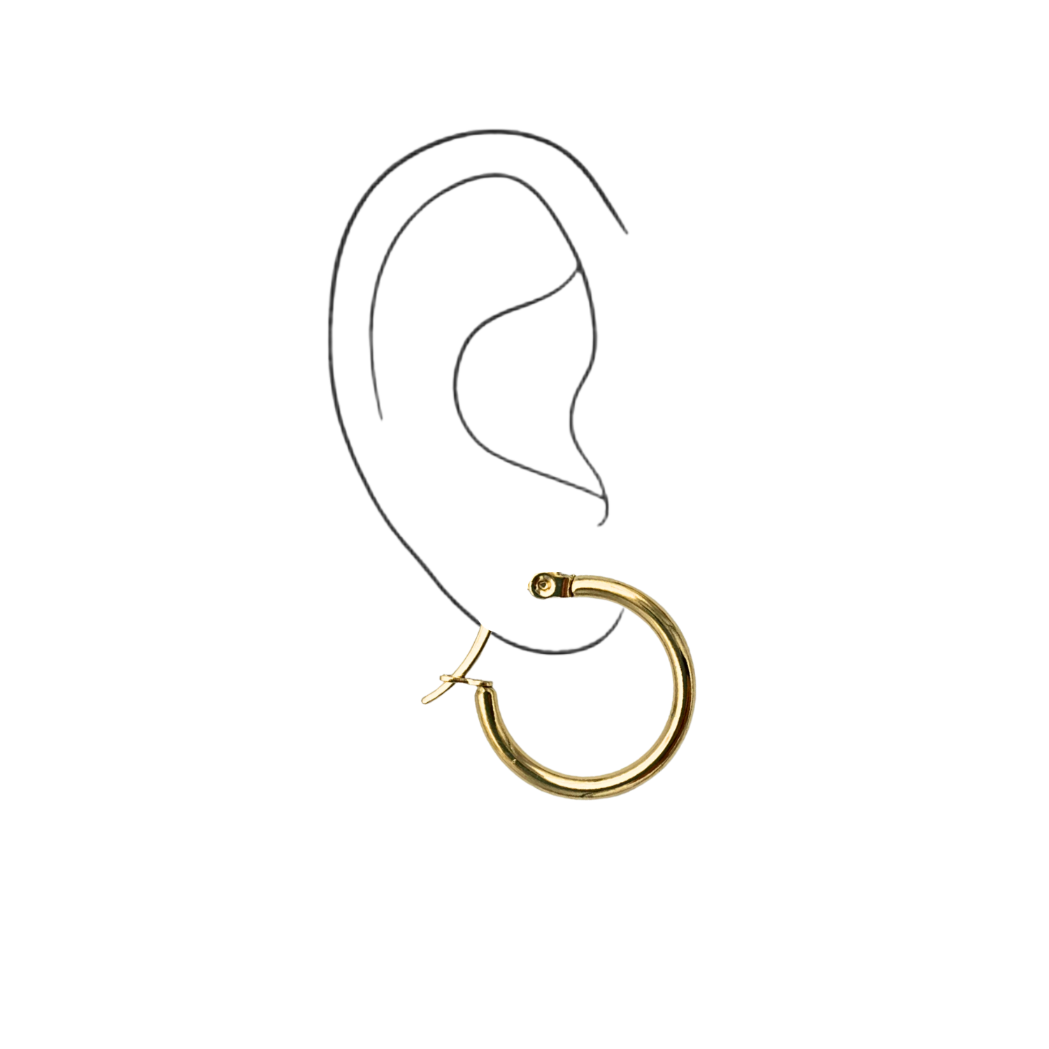 Personalized Earrings