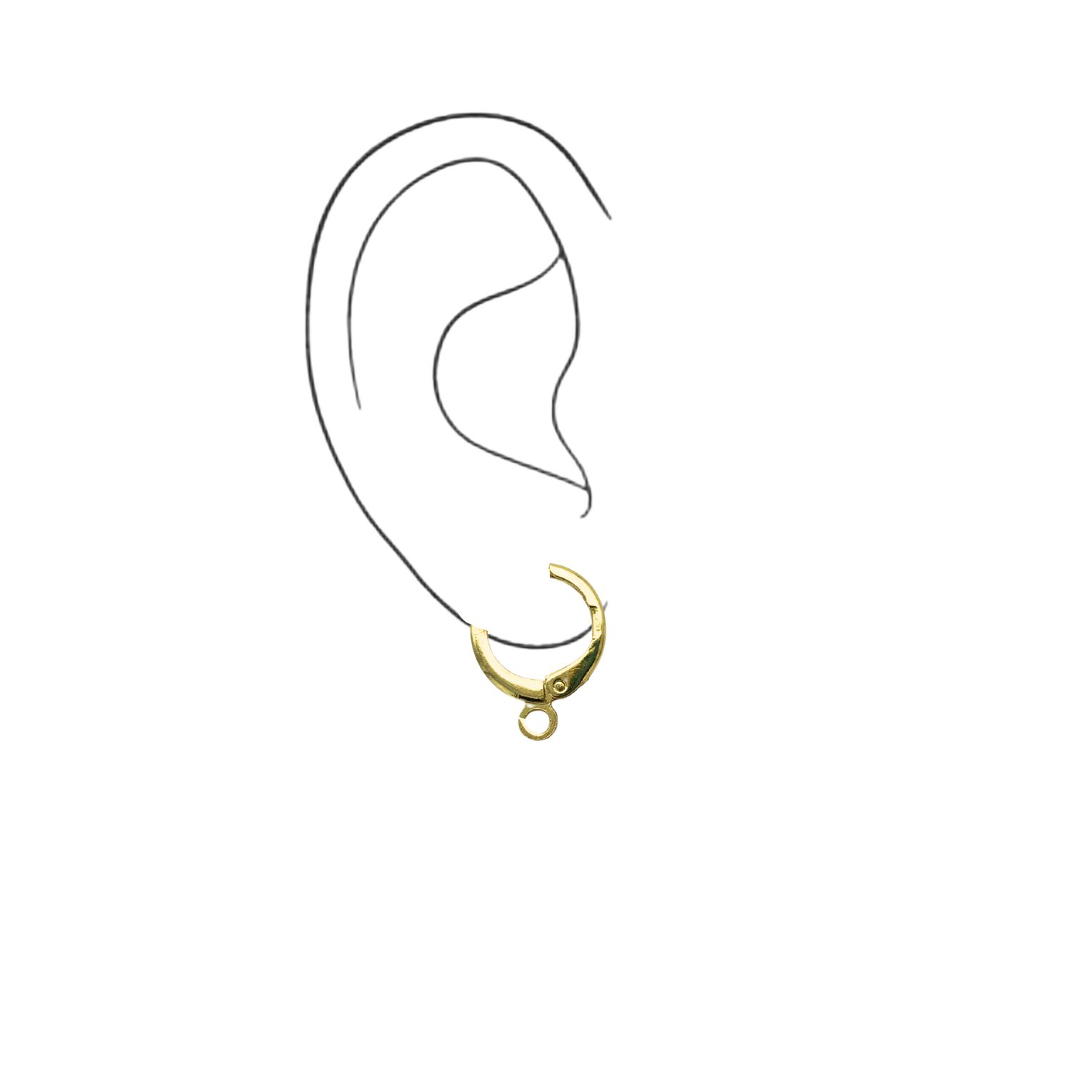 Small Gold