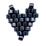 gunmetal heart