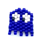 blue ghost