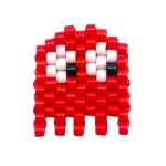 red ghost