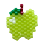 green apple