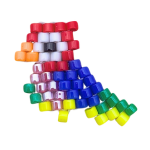 rainbow parrot
