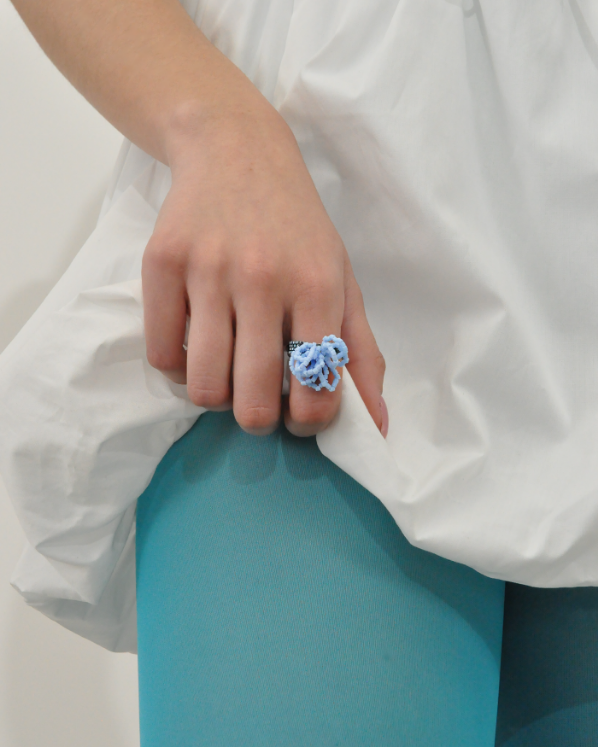 anello Wisteria