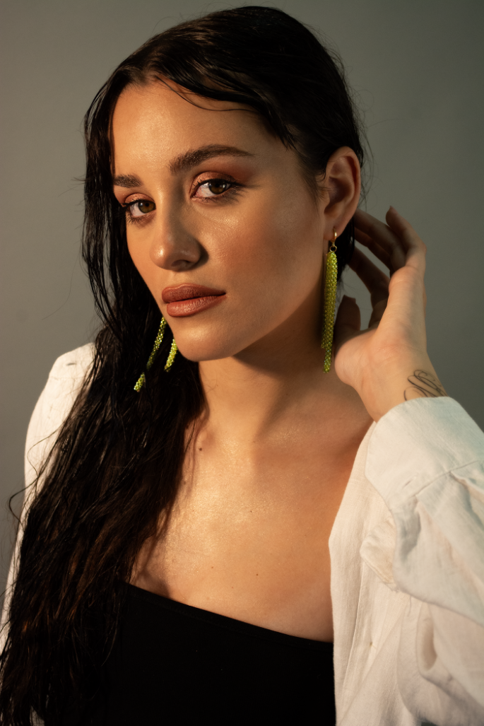 orecchini Levante