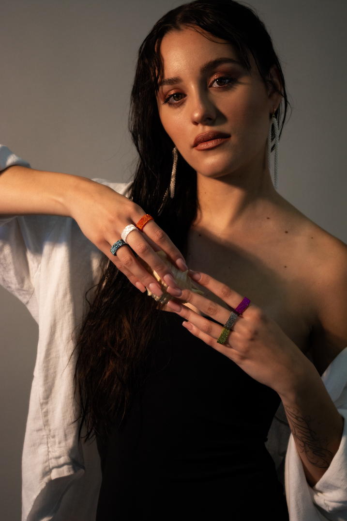 Anello Thalia