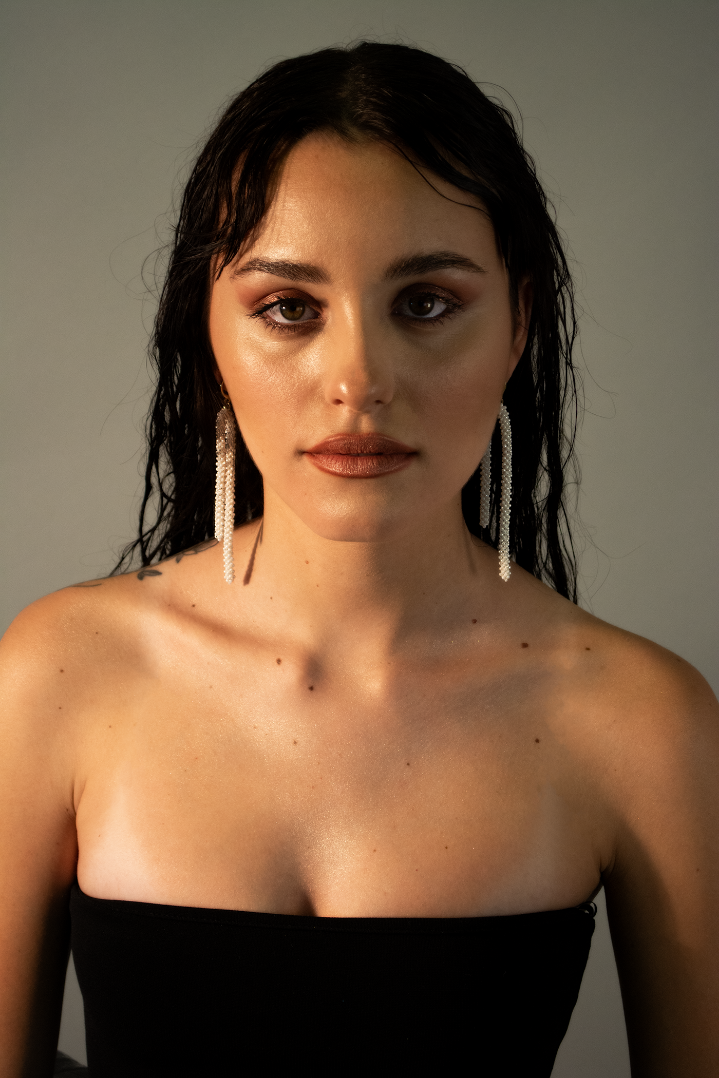 orecchini Levante