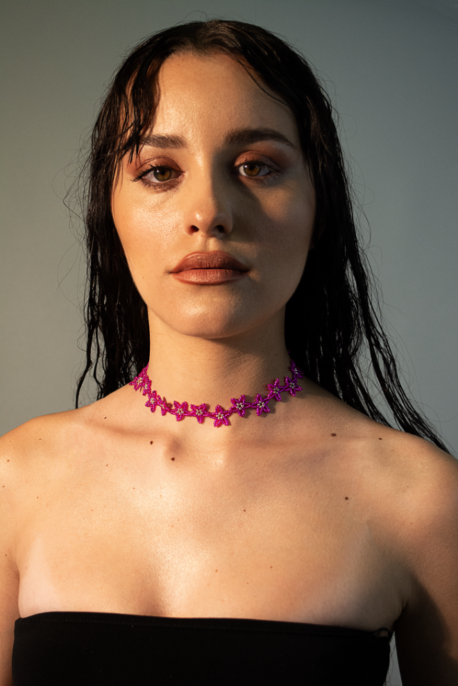 Collana Vega