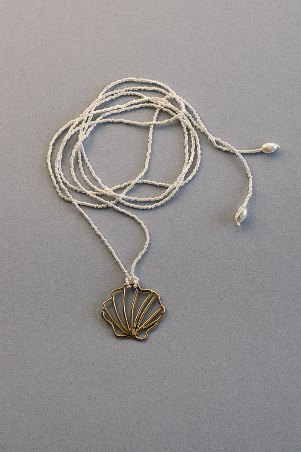 Collana Laccio Venus