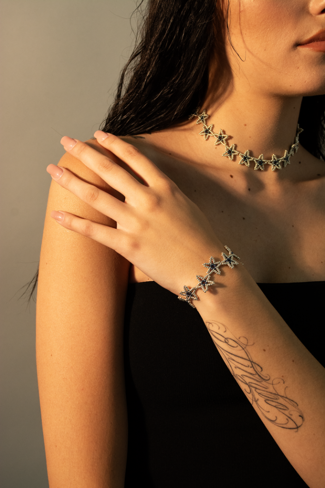 Bracciale Vega