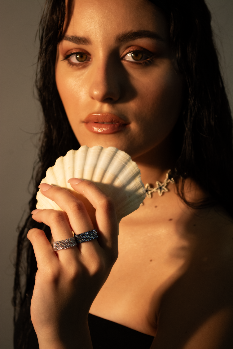 Anello Thalia