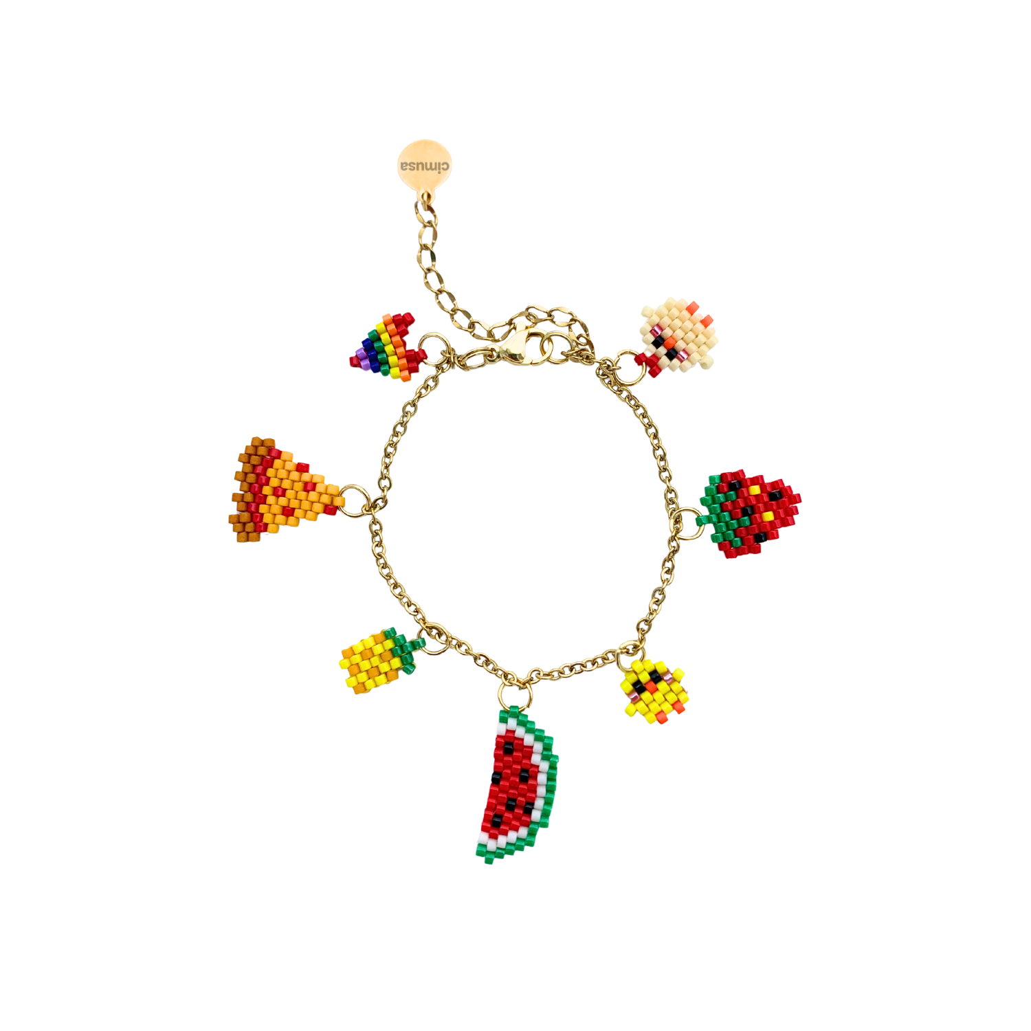 Personalized Bracelet