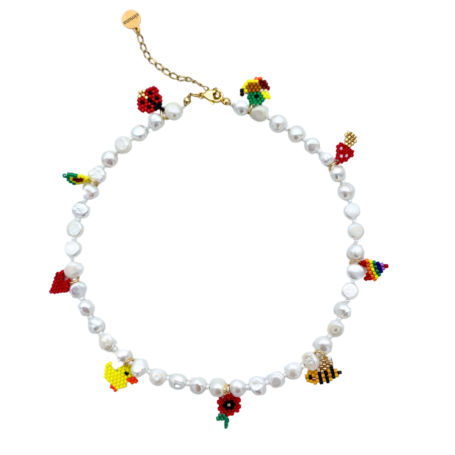Personalized Necklace