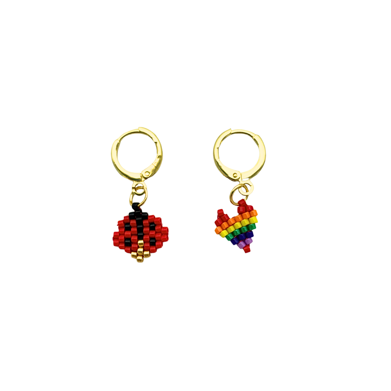 Personalized Earrings